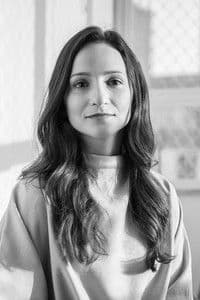 María Elena Morán photo