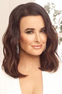 Kyle Richards photo