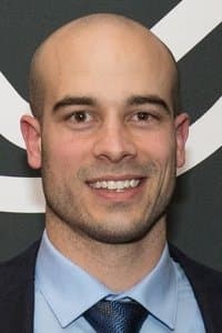 Steven Della Salla photo