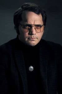 Matthew Holness photo