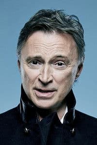 Robert Carlyle photo