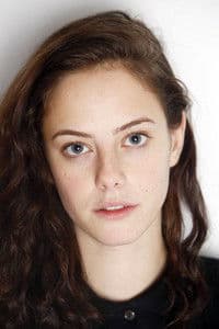 Kaya Scodelario photo
