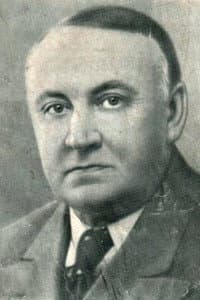 Vladimir Gardin photo