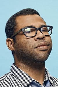 Jordan Peele photo