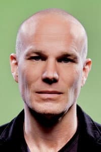 James Marshall photo