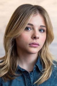 Chloë Grace Moretz photo