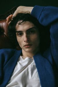 Finn Wolfhard photo