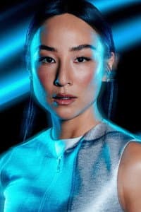 Greta Lee photo