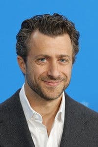 Francesco Carrozzini photo