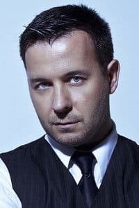 Silvio Wolf Busch photo