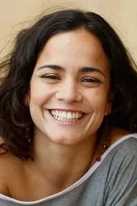 Alice Braga photo