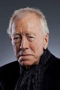 Max von Sydow photo