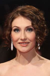Carice van Houten photo