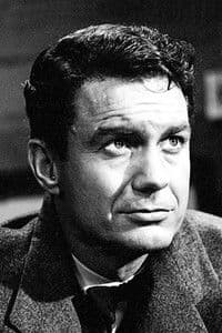 Cliff Robertson photo