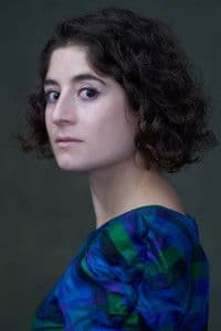 Victoria Negri photo