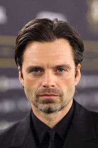 Sebastian Stan photo