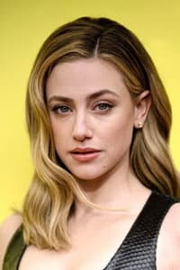 Lili Reinhart photo