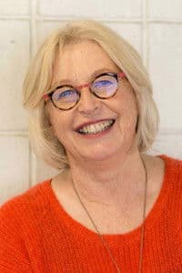 Gaylene Preston photo