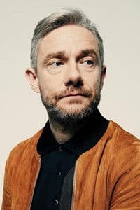 Martin Freeman photo