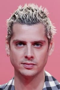 Eduardo Casanova photo