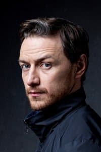 James McAvoy photo