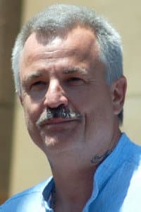 Nick Cassavetes photo