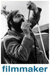 Francis Ford Coppola photo