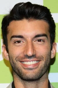Justin Baldoni photo