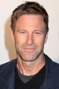 Aaron Eckhart photo
