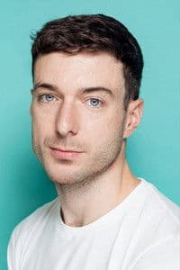 Jordan Tannahill photo