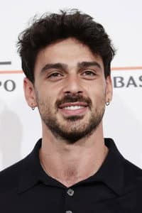 Michele Morrone photo