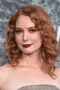 Alicia Witt photo
