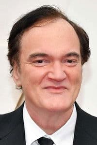 Quentin Tarantino photo