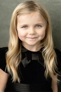Avy-Berry Worrall photo
