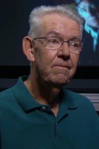 Maurice Hurley photo