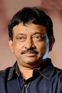 Ram Gopal Varma photo