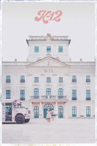 Melanie Martinez photo