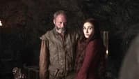 Liam Cunningham photo