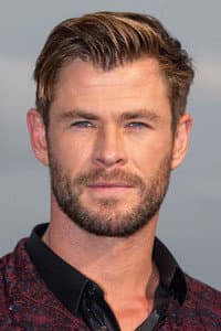 Chris Hemsworth photo