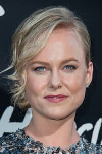 Ingrid Bolsø Berdal photo