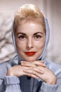Janet Leigh photo