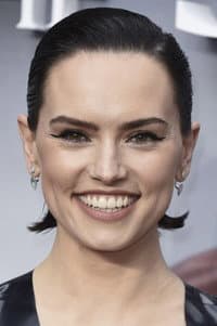 Daisy Ridley photo