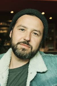 Daniel Prochaska photo