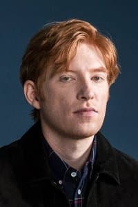 Domhnall Gleeson photo