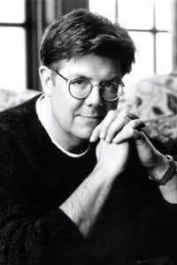 John Hughes photo