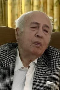 Rudolph Cartier photo