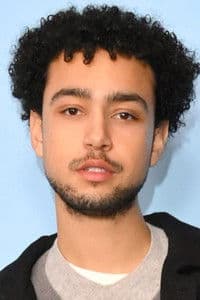 Archie Madekwe photo