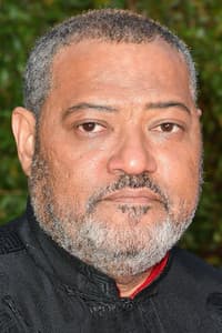 Laurence Fishburne photo