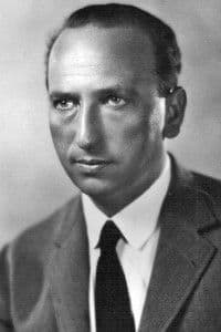 Michael Curtiz photo