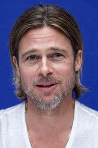 Brad Pitt photo